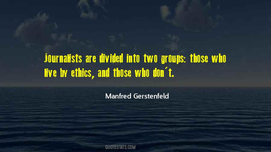 Gerstenfeld And Gerstenfeld Quotes #405250