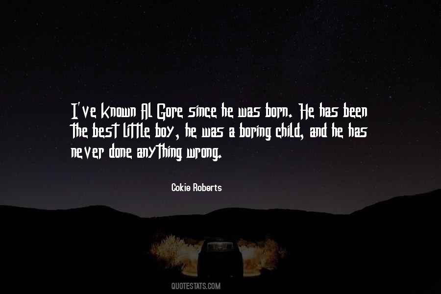 Child Within You Quotes #5557