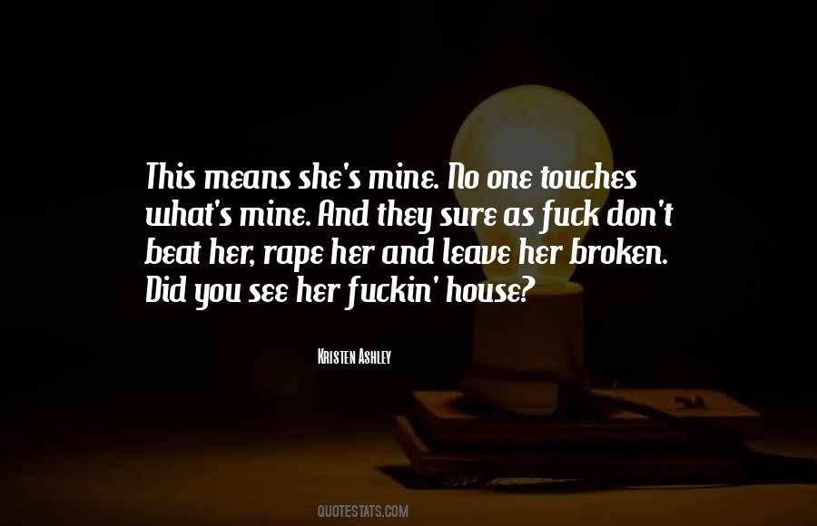 Dyvik Kahlen Quotes #1542908