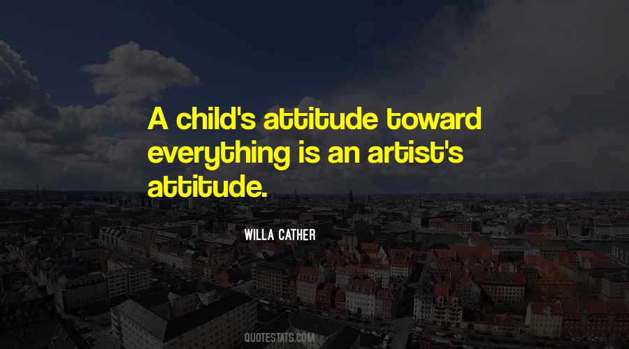 Child's Learning Quotes #998231