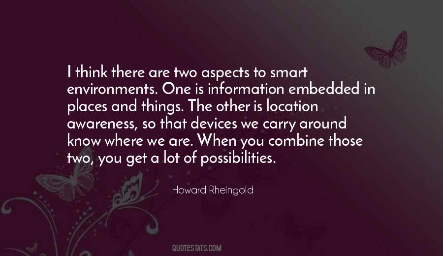 Smart Devices Quotes #231653