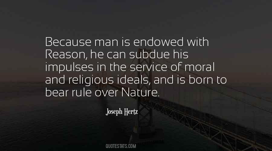 Mortifying Ordeal Of Being Known Quotes #1652668