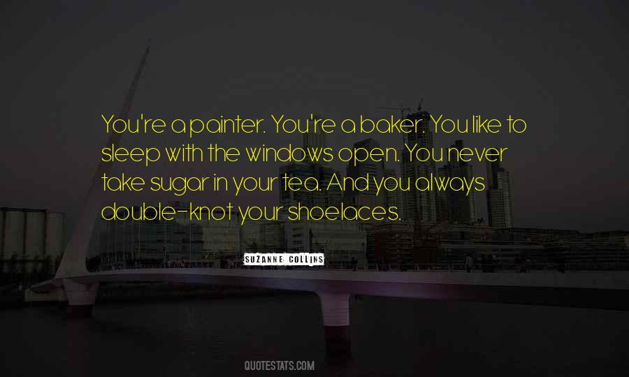 I Do Like Tea Quotes #14403