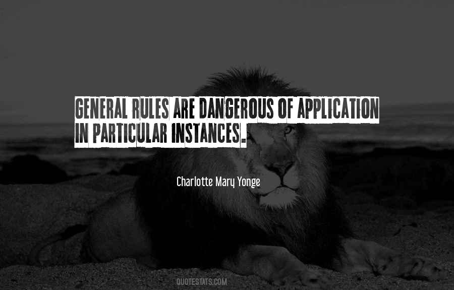 Rules Are Rules Quotes #90919