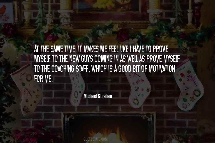 Coaching Staff Quotes #945961