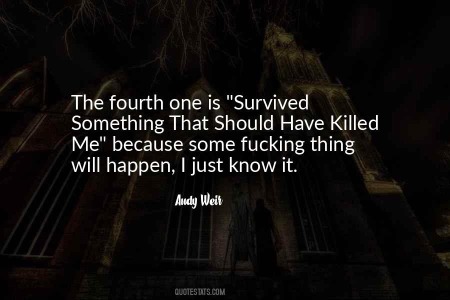 Mbala Tomb Quotes #1694820