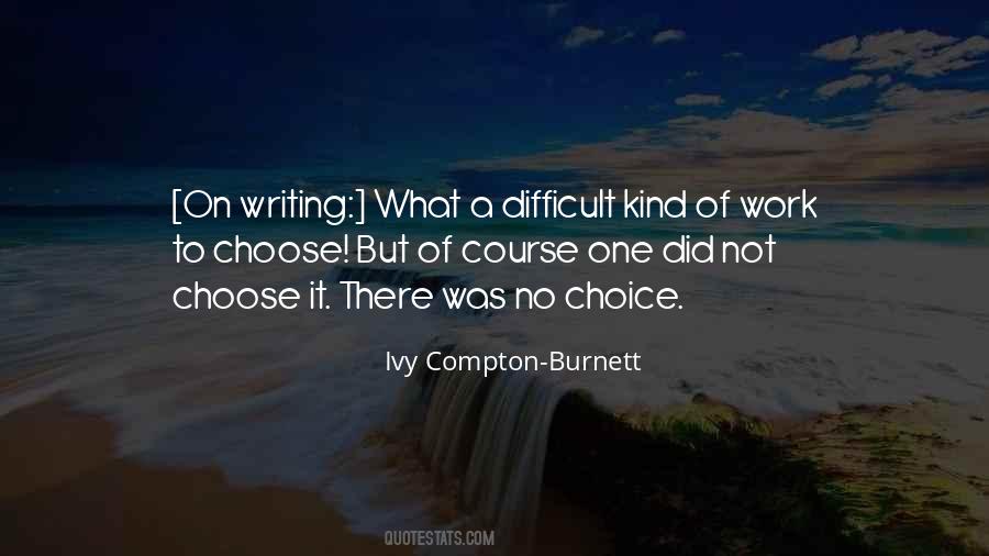 Khanyisile Ntanga Quotes #249126
