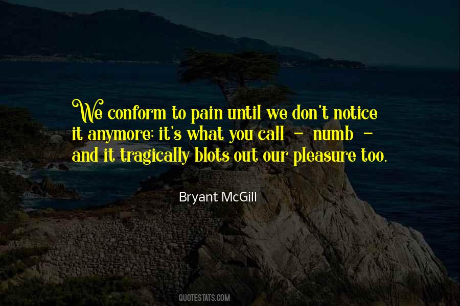 Blots Out Quotes #713376