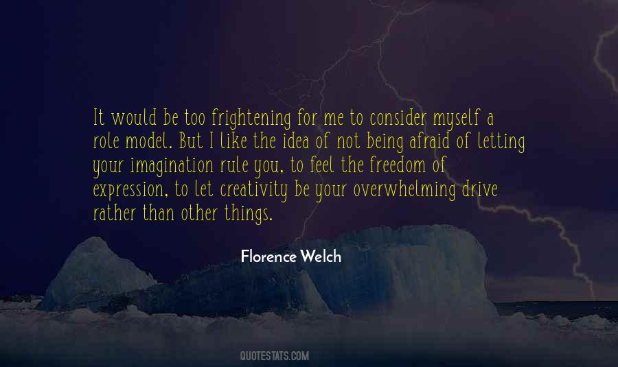 Letting Be Quotes #140977