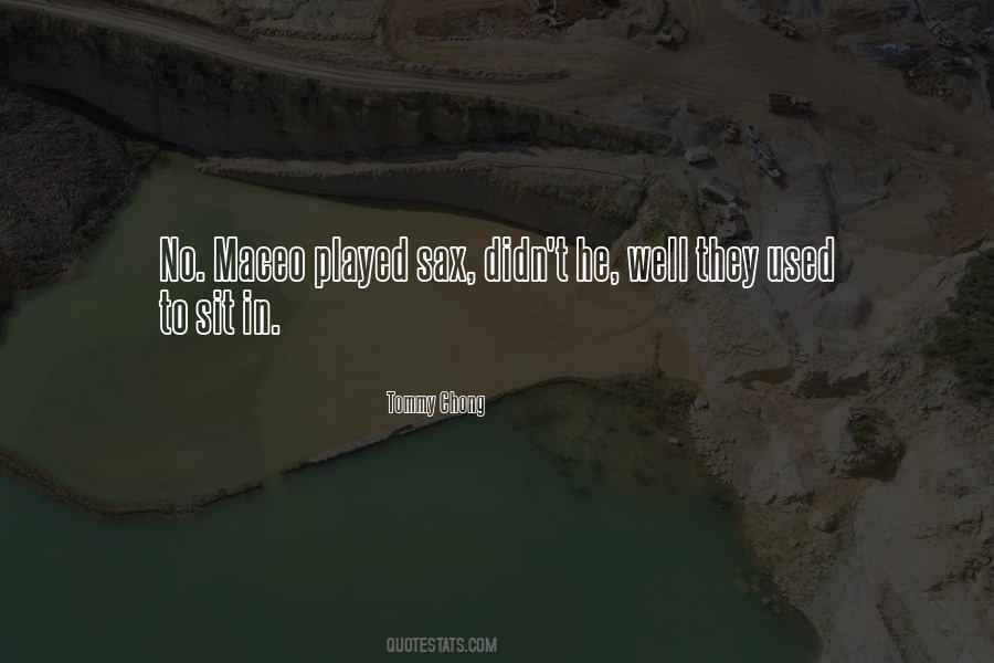 Stampfli Wooden Quotes #563848