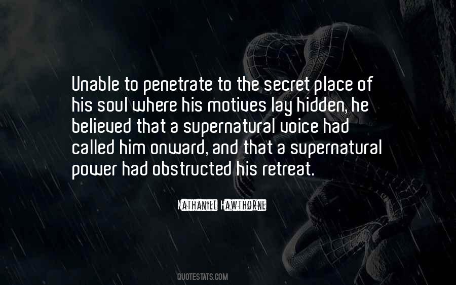 Moratorium Psychology Quotes #1551837