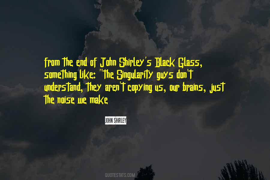 Aftershock Sacramento Quotes #963014