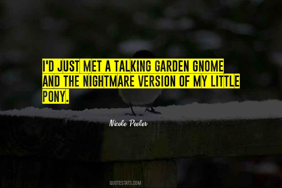 Conks Out Quotes #1323258