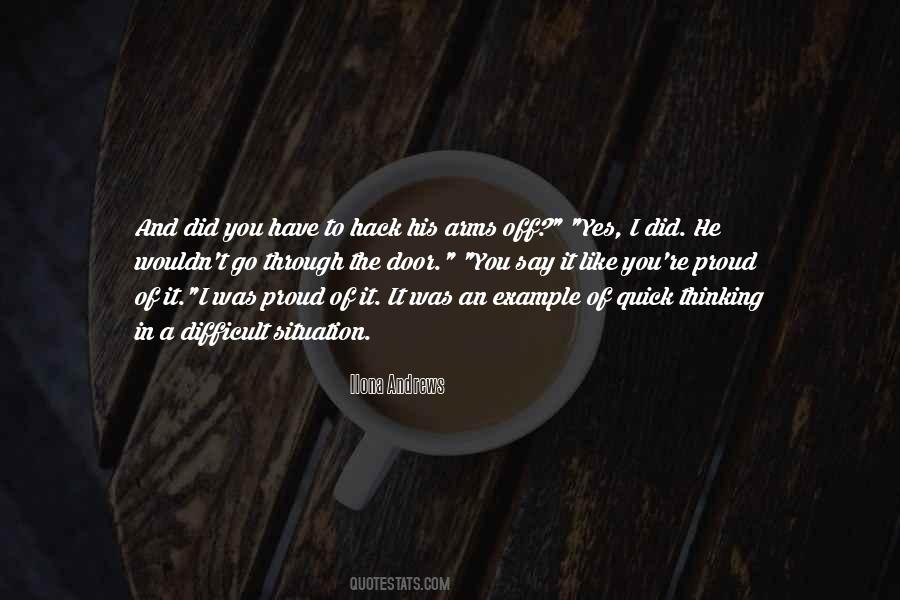 Vlatka Zgonc Quotes #1721636