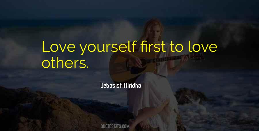 First Philosophy Quotes #379618