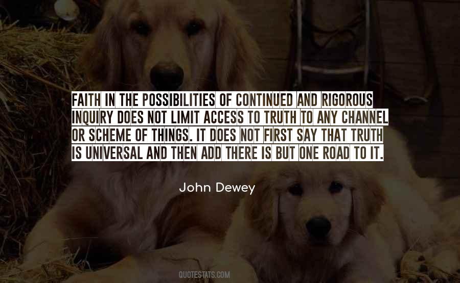 First Philosophy Quotes #574703