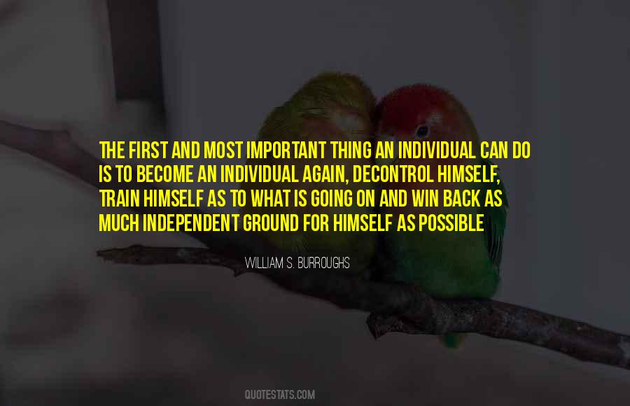 First Philosophy Quotes #695912