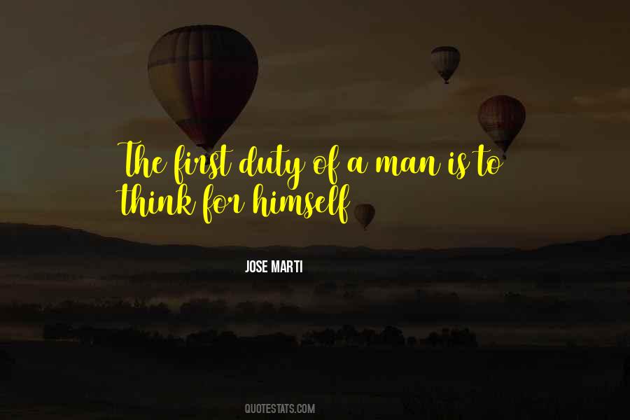 First Philosophy Quotes #711648