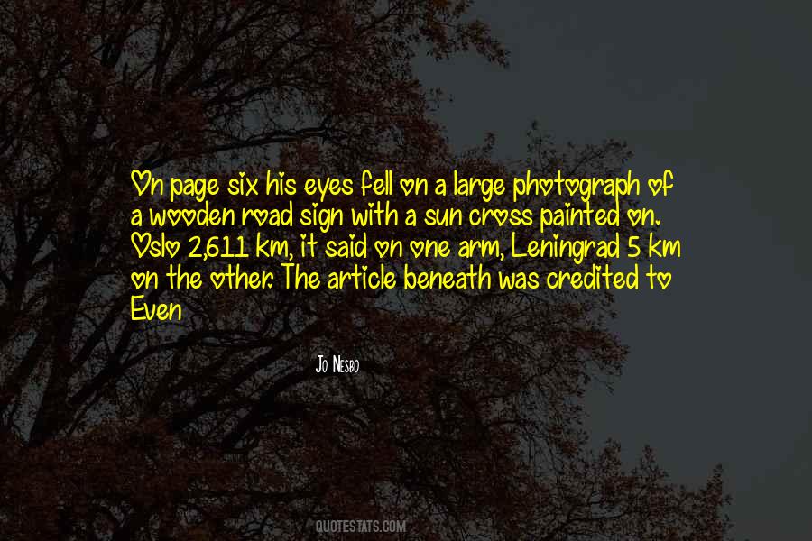 611 Quotes #1409784