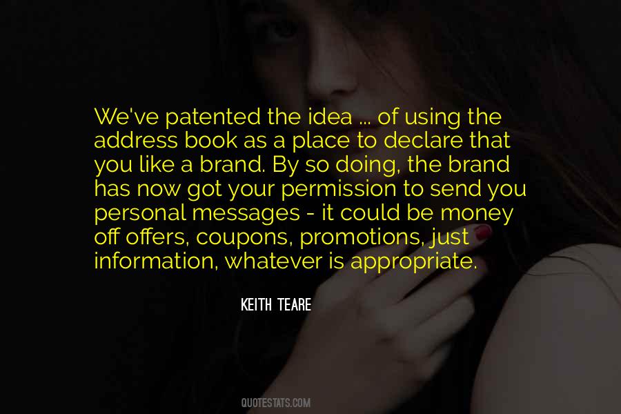 Extrapolation Vs Interpolation Quotes #1646387