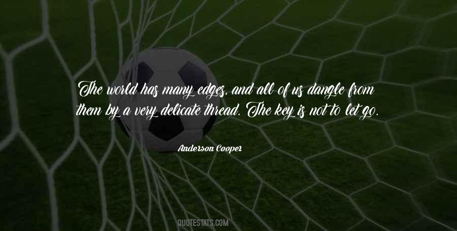 Barberie Danbury Quotes #1108367