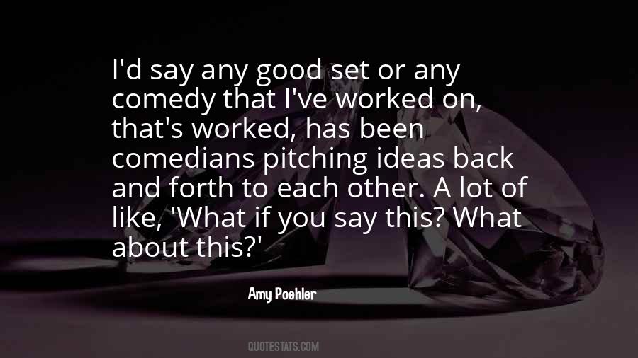 Kalogeropoulos Pennsylvania Quotes #1304048