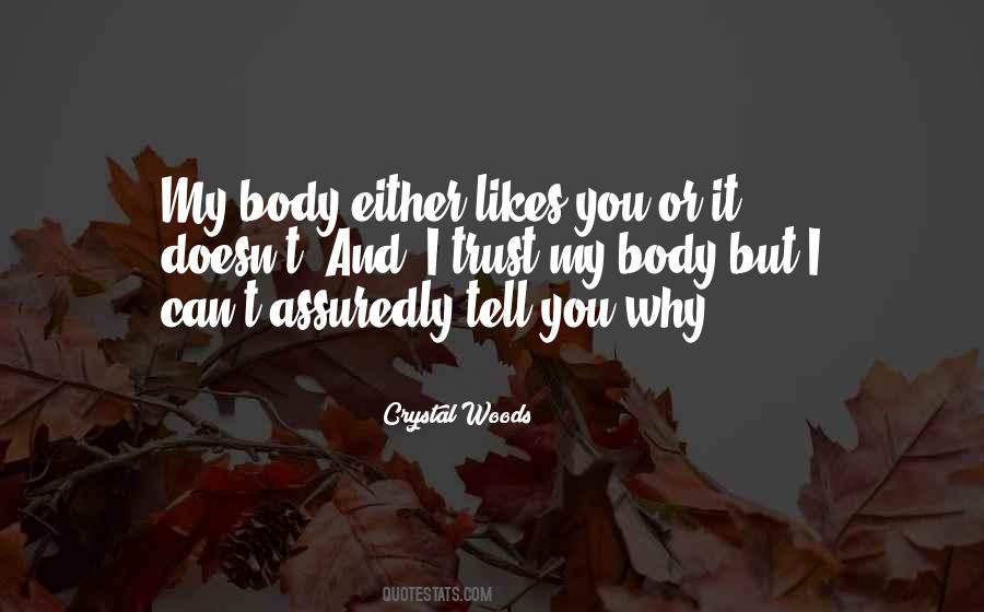 Hazeldine Golf Quotes #853950