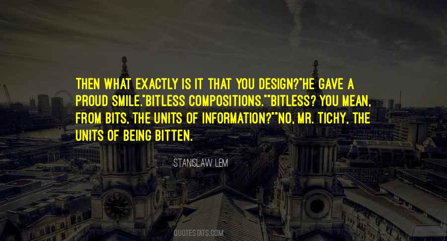 Excursions In St Quotes #12954