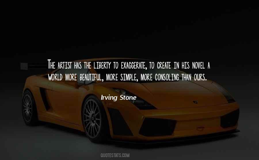 Excursions In St Quotes #1328763