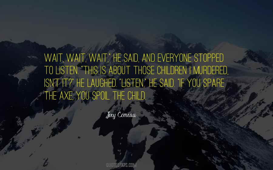 Excursions In St Quotes #1525490