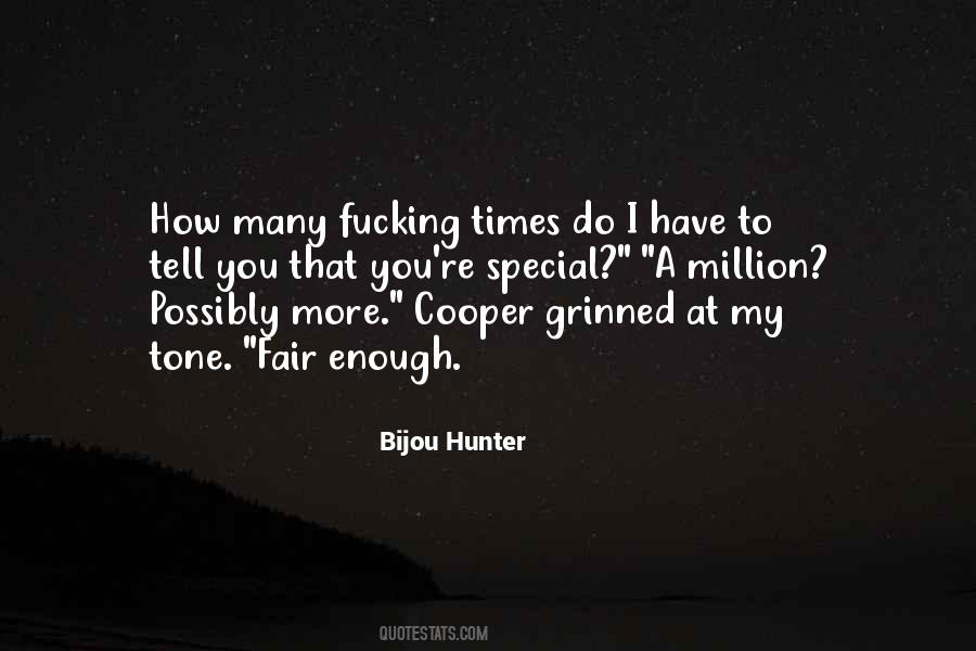Excursions In St Quotes #1687581