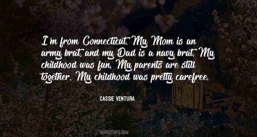 Childhood Fun Quotes #147236