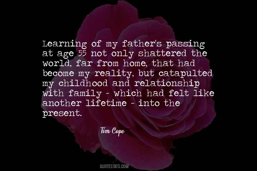 Childhood Learning Quotes #1089592 Childhood Learning Quotes #1089592