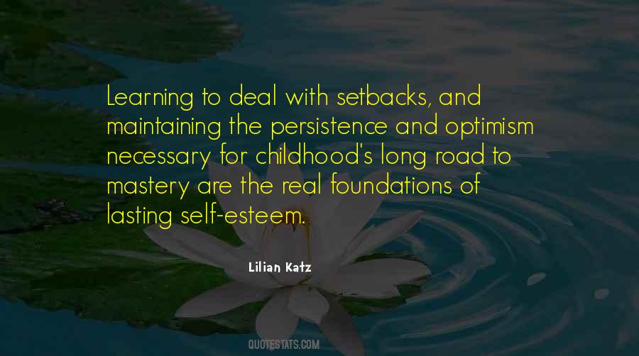 Childhood Learning Quotes #1419939 Childhood Learning Quotes #1419939
