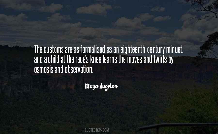 Childhood Learning Quotes #1608504