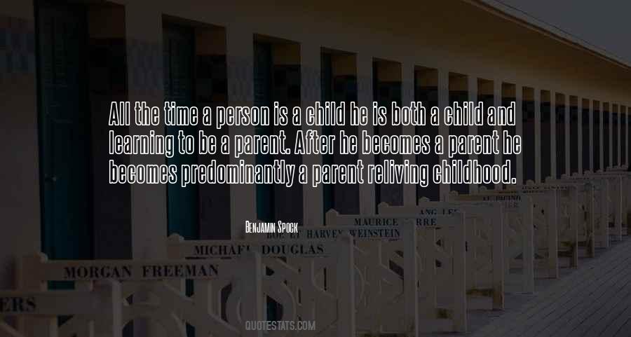 Childhood Learning Quotes #1787270 Childhood Learning Quotes #1787270