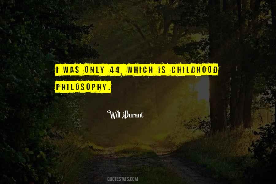 Childhood Learning Quotes #65439 Childhood Learning Quotes #65439