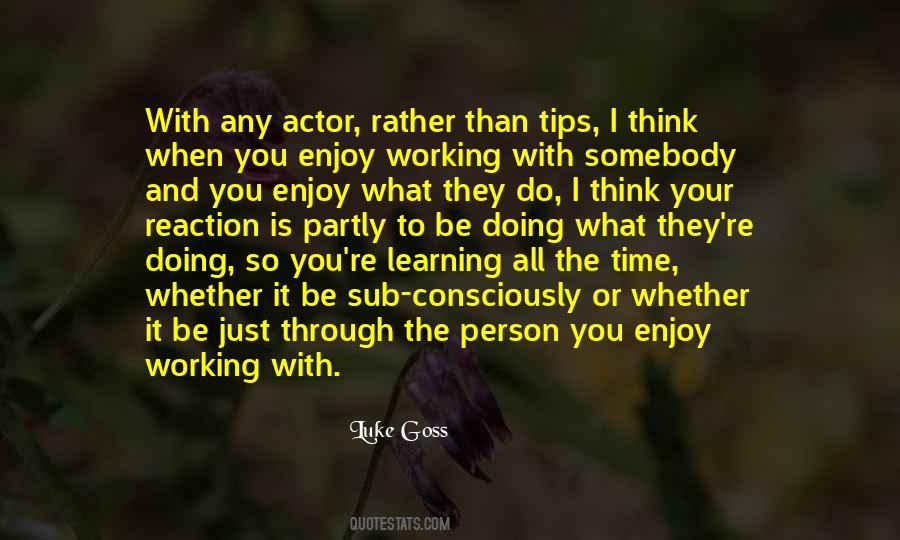 Lancome Moody Quotes #844934