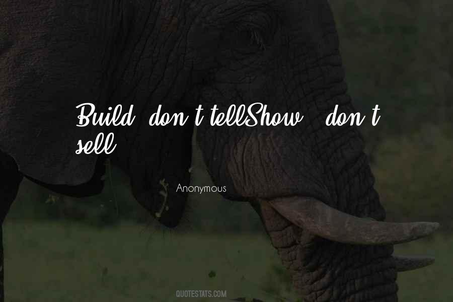 Jerushah Armfield Quotes #1018945