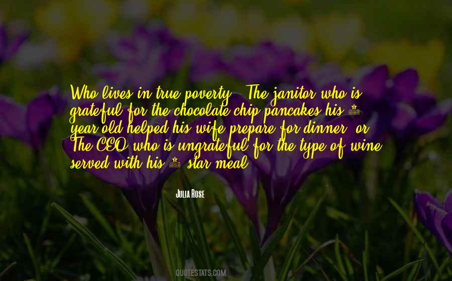 Jerushah Armfield Quotes #102408