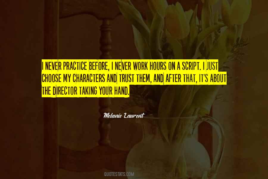 Kelchie Kabin Quotes #547645