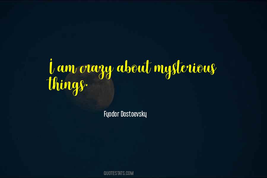 Overindulgent Personality Quotes #1484945