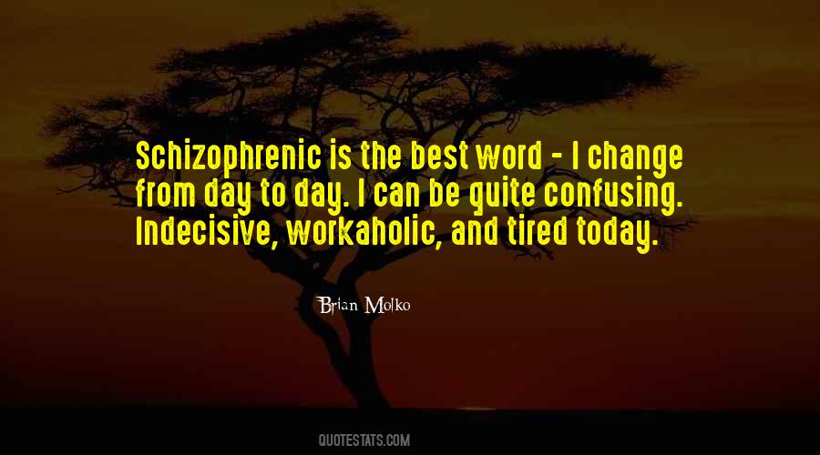 Day Today Best Quotes #1130870