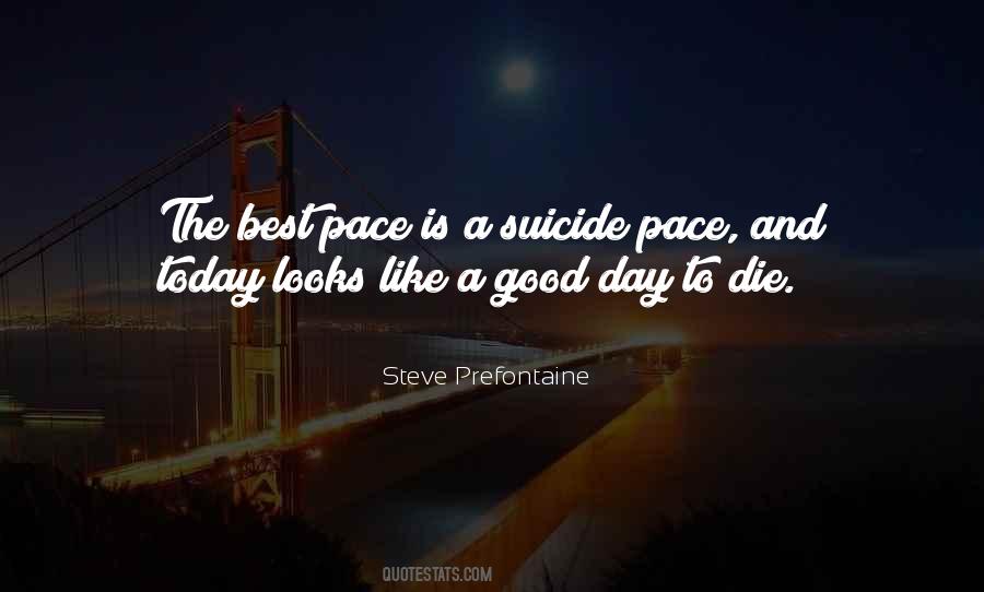 Day Today Best Quotes #1447193