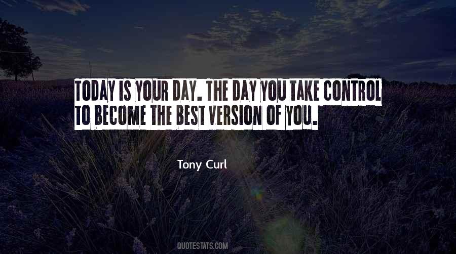 Day Today Best Quotes #746687