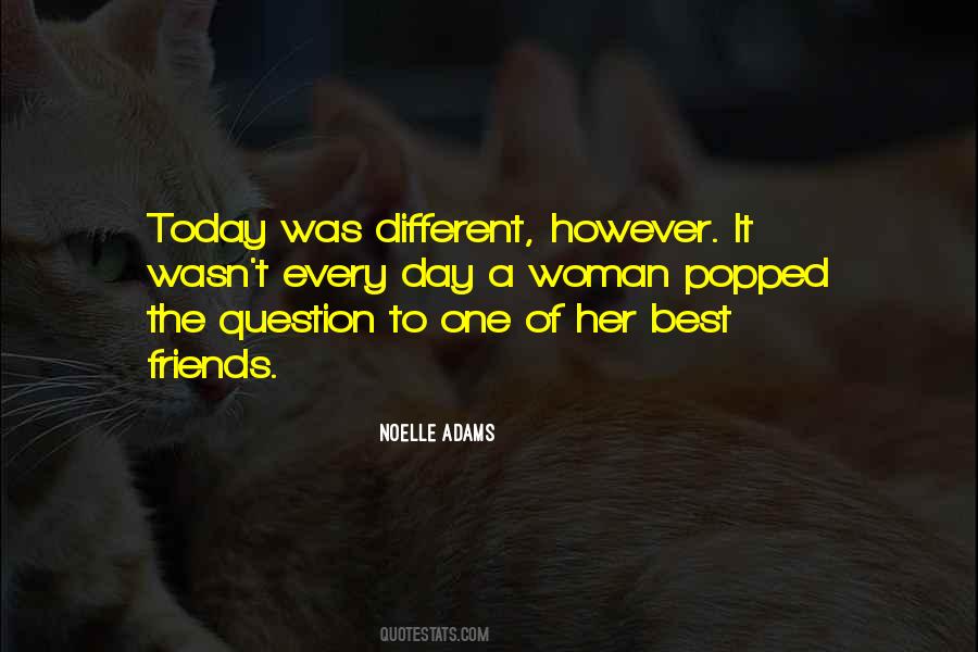 Day Today Best Quotes #766016
