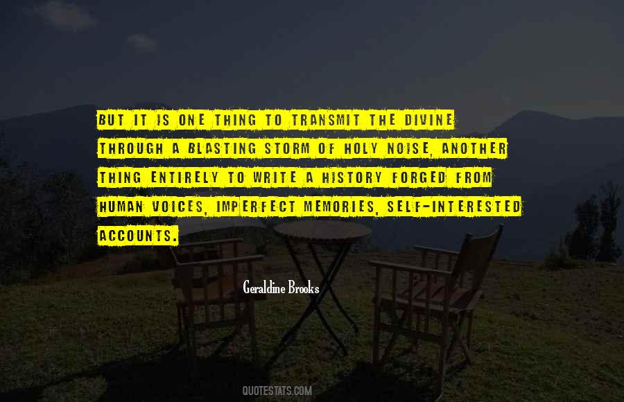 Hornak Acte Quotes #1315464