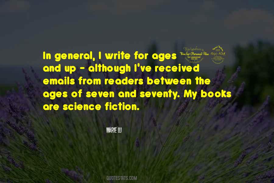 General Fiction Quotes #101578