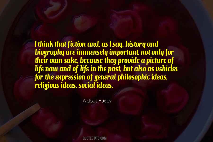 General Fiction Quotes #1085184