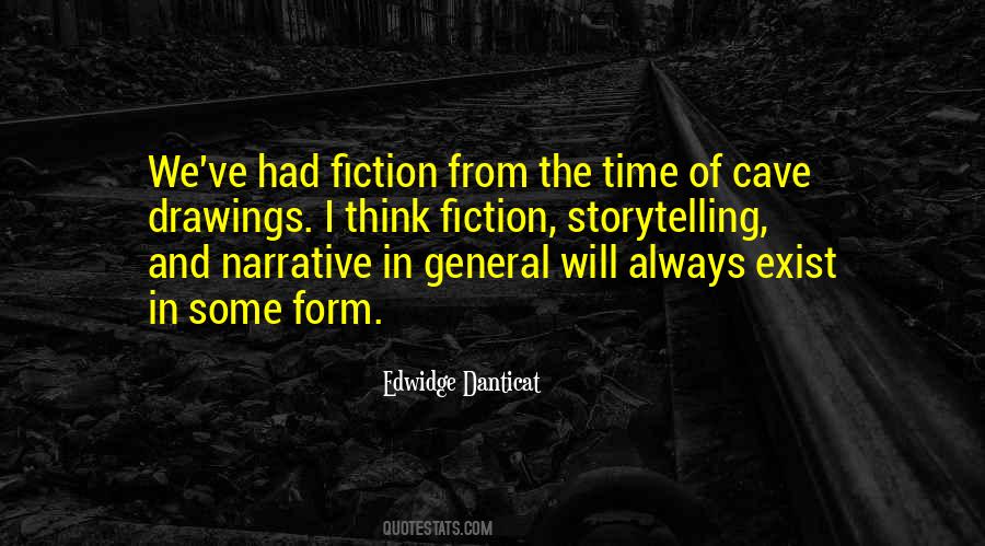 General Fiction Quotes #1471892